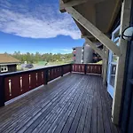 Spacious For Up To 5 Guests Beitostolen