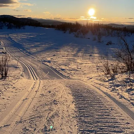 Leilighet Spacious For Up To 5 Guests