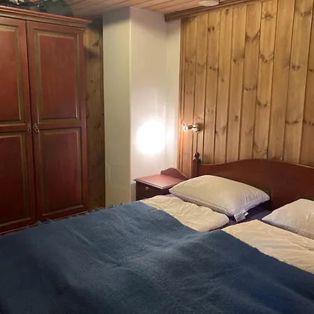 Leilighet Spacious For Up To 5 Guests *