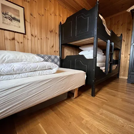 Spacious For Up To 5 Guests