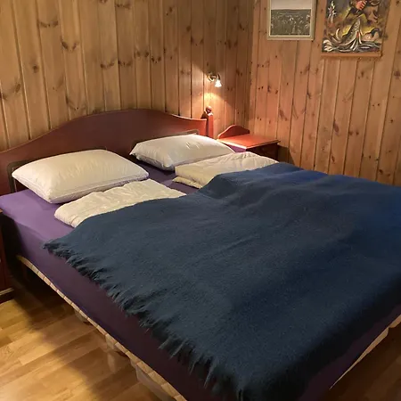 Spacious For Up To 5 Guests Leilighet *