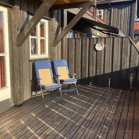 Spacious For Up To 5 Guests