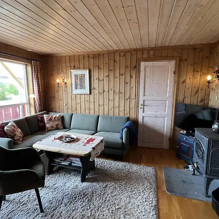 Spacious For Up To 5 Guests Leilighet *