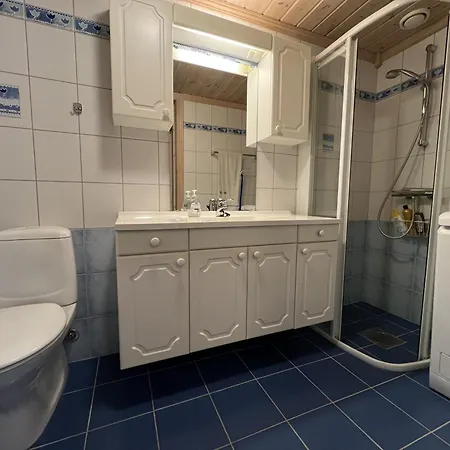 Spacious For Up To 5 Guests * Beitostolen