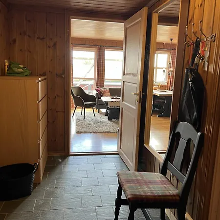 Leilighet Spacious For Up To 5 Guests *
