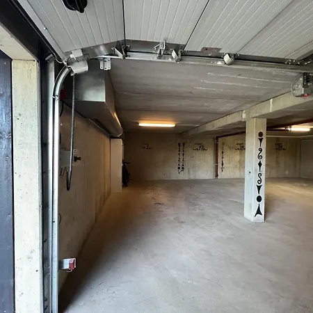 Spacious For Up To 5 Guests Appartement Beitostolen