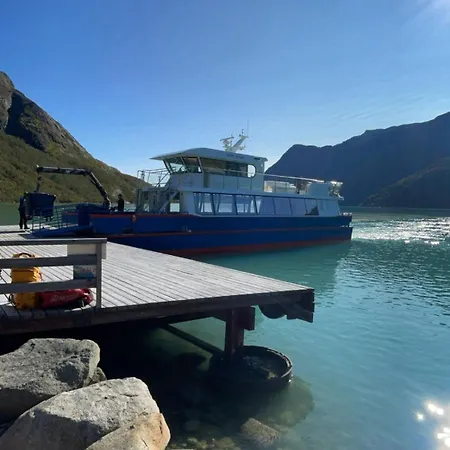 Leilighet Spacious For Up To 5 Guests Beitostolen