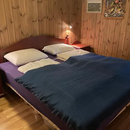 Spacious For Up To 5 Guests * Beitostolen