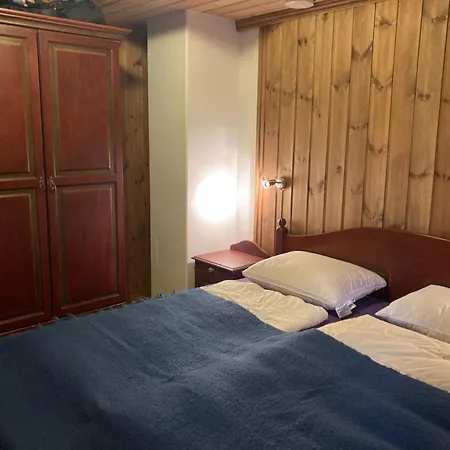 Spacious For Up To 5 Guests Leilighet *