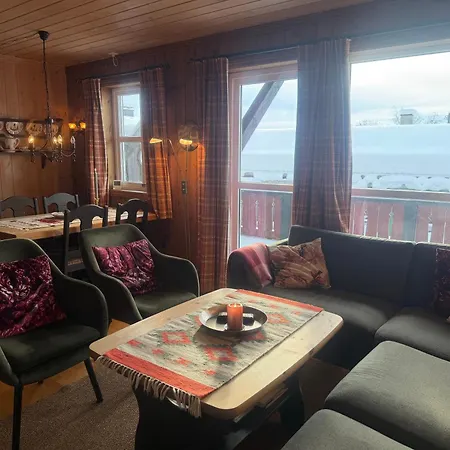 Spacious For Up To 5 Guests Apartamento