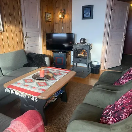 Spacious For Up To 5 Guests * Beitostolen