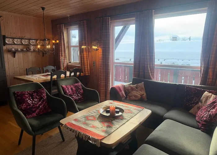 Spacious For Up To 5 Guests Apartamento